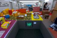 Take away ; Ausstellungsansicht