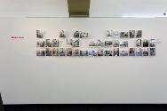 Take away ; Ausstellungsansicht