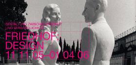 Friedhof: Design