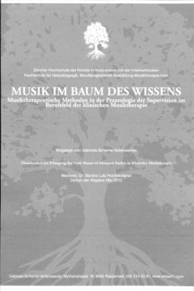 Musik im Baum des Wissens