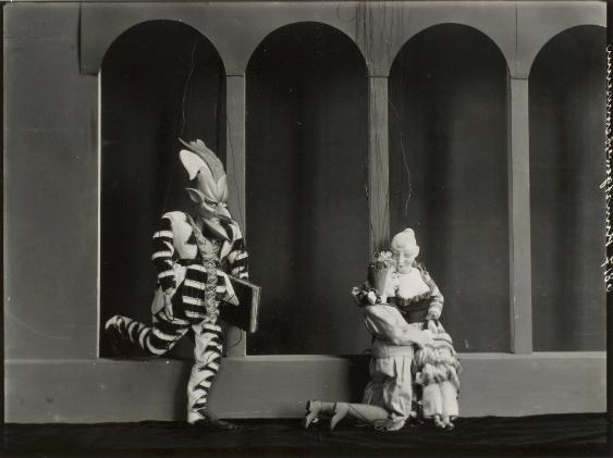 Bastien und Bastienne