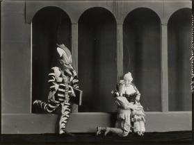 Bastien und Bastienne