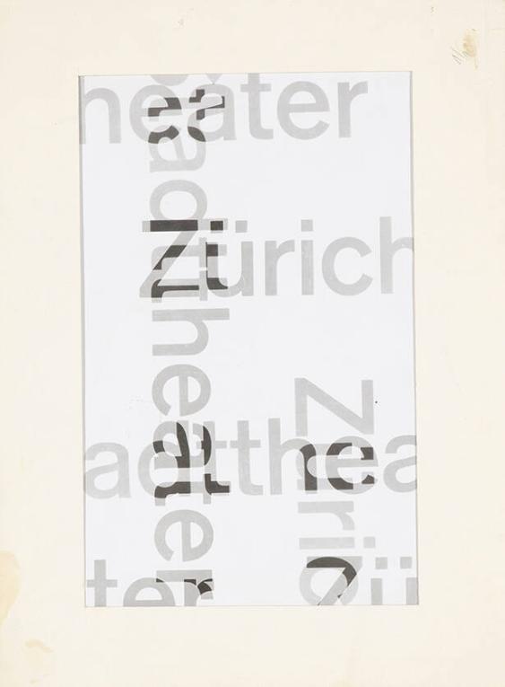 Stadttheater Zürich