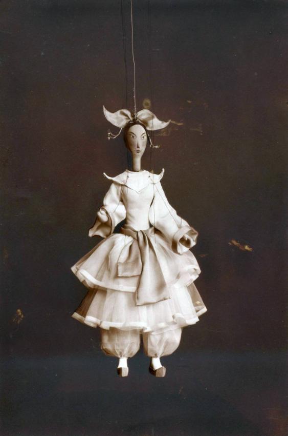 Badourah, Princesse de la Chine