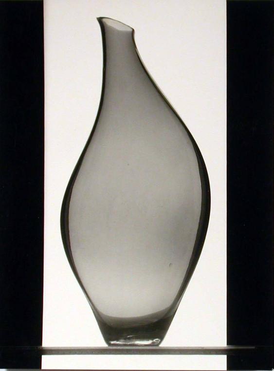 Glasgefäss