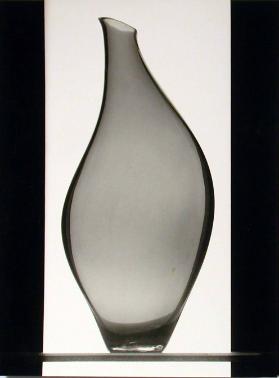 Glasgefäss