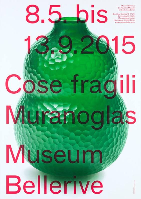 Cose fragili - Muranoglas