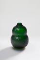 ((257)) Carlo Scarpa für Venini, Vase Battuto, um 1940
Sammlung Holz, Berlin; Foto: Martin Ada…