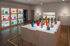 Ausstellung Cose fragili im Museum Bellerive, 8. Mai 2015 – 13. September 2015, © ZHdK