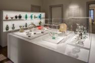 Ausstellung Cose fragili im Museum Bellerive, 8. Mai 2015 – 13. September 2015, © ZHdK