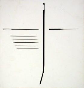 Werkgruppe: Ausstellung Breda 1957