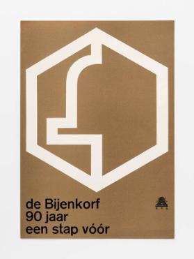 de Bijenkorf