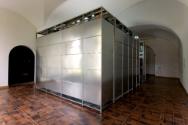 Luxuskunst ; Ausstellungsansicht