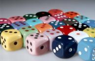 1. Spielwürfel, 2004 ; Foto: © HGKZ, Betty Fleck