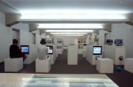 PLAY ; Ausstellungsansicht