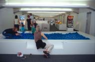 PLAY ; Ausstellungsansicht