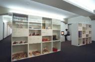 PLAY ; Ausstellungsansicht