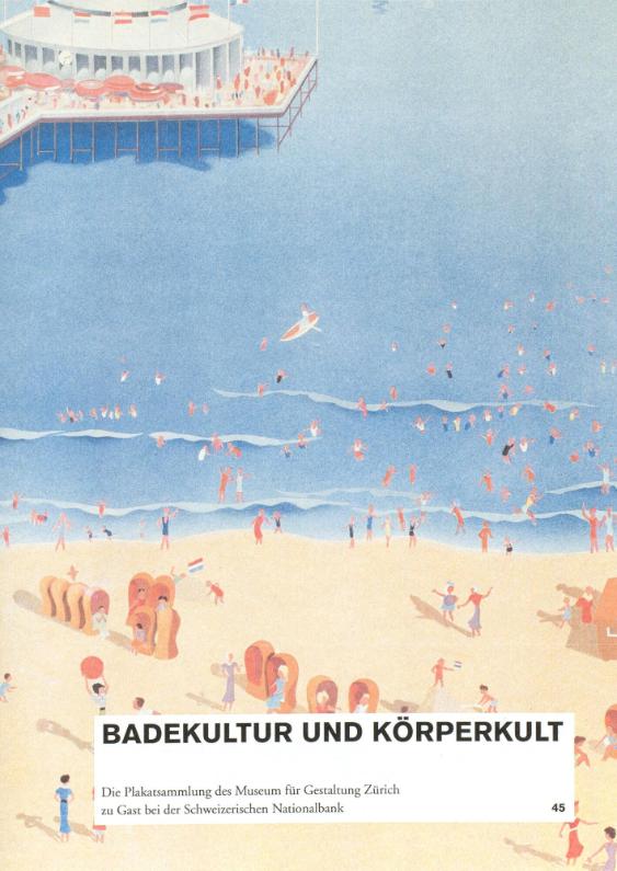 Badekultur und Körperkult