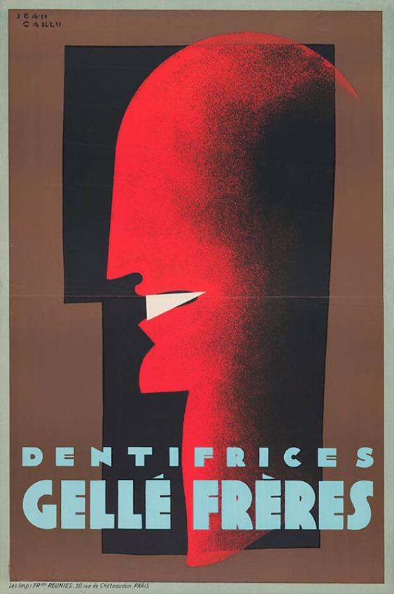 Dentifrices Gellé Frères