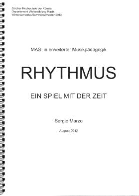 Rhythmus