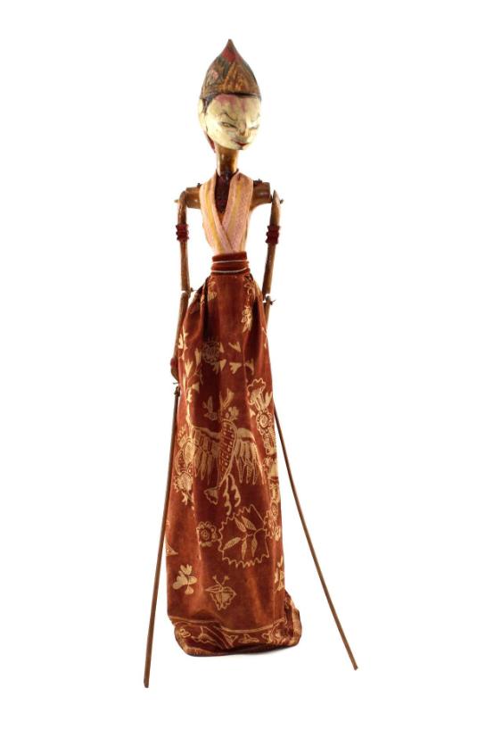 Wayang Golek