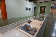 René Burri, Ausstellungsansicht