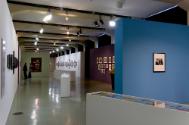 René Burri, Ausstellungsansicht