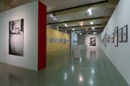 René Burri, Ausstellungsansicht