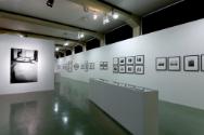 René Burri, Ausstellungsansicht