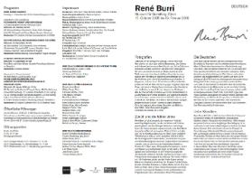 René Burri