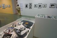 René Burri, Ausstellungsansicht