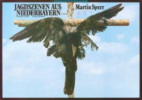 Jagdszenen aus Niederbayern - Martin Sperr