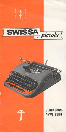Swissa piccola