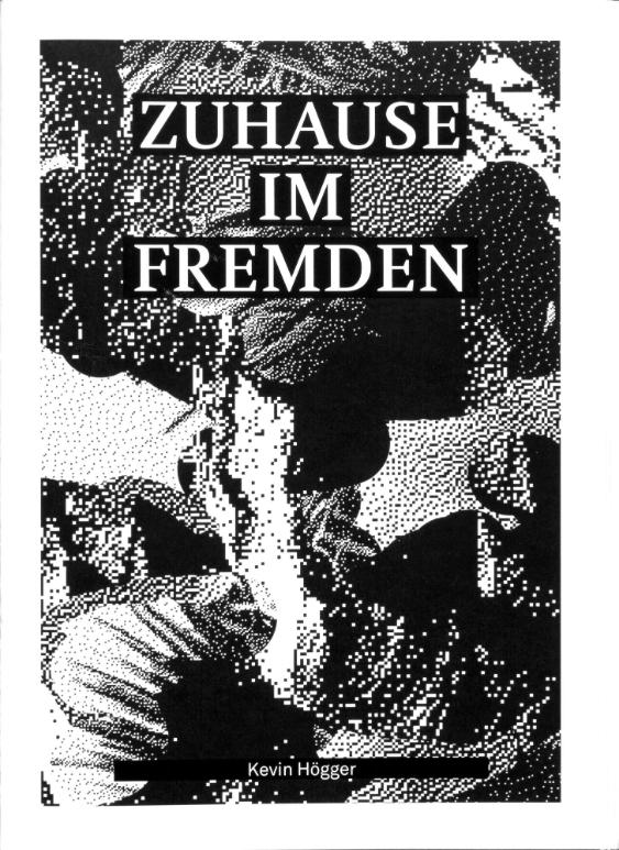 Zuhause im Fremden