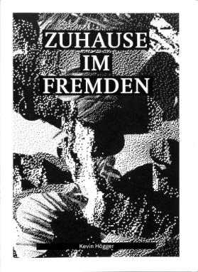 Zuhause im Fremden