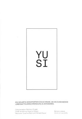YUSI