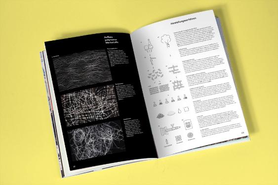 Anatomie eins Unsterblichen. Ein Atlas über Kunststoff