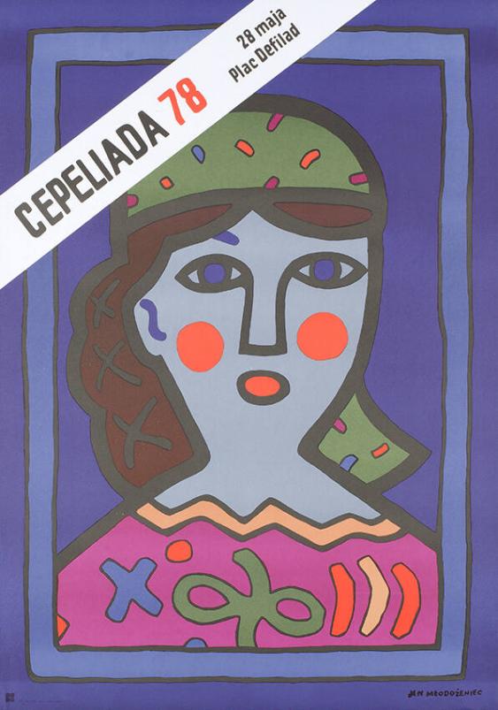 Cepeliada 78