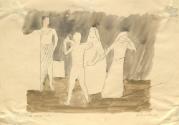 "Tor und Tod", R. Bircher, 1931