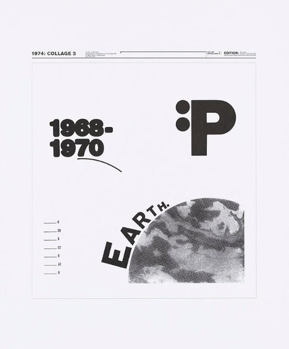 1974: COLLAGE 3