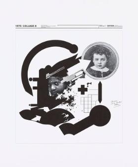 1975: COLLAGES 8
