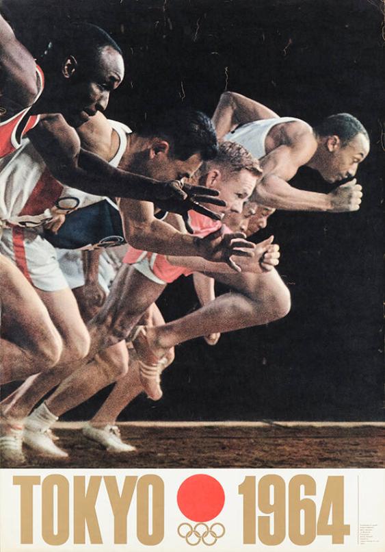 Tokyo 1964
