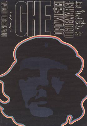 Francisco Rabal - Che - Opowieści o guewarze