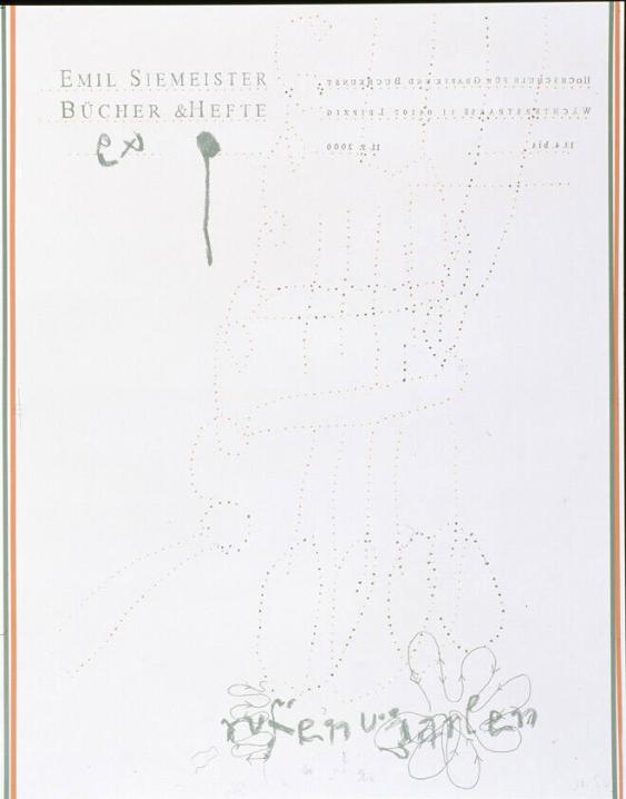 Hochschule für Grafik und Buchkunst, Leipzig, DE