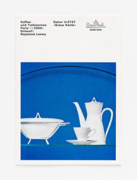 Rosenthal studio-linie
