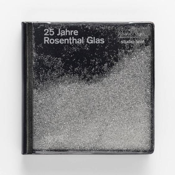 25 Jahre Rosenthal Glas