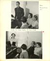 Einzelseite aus dem Fotoalbum Bühnenstudio 1937 - 1944