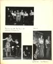 Einzelseite aus dem Fotoalbum Bühnenstudio 1937 - 1944