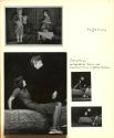 Einzelseite aus dem Fotoalbum Bühnenstudio 1937 - 1944
