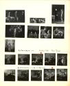 Einzelseite aus dem Fotoalbum Bühnenstudio 1937 - 1944